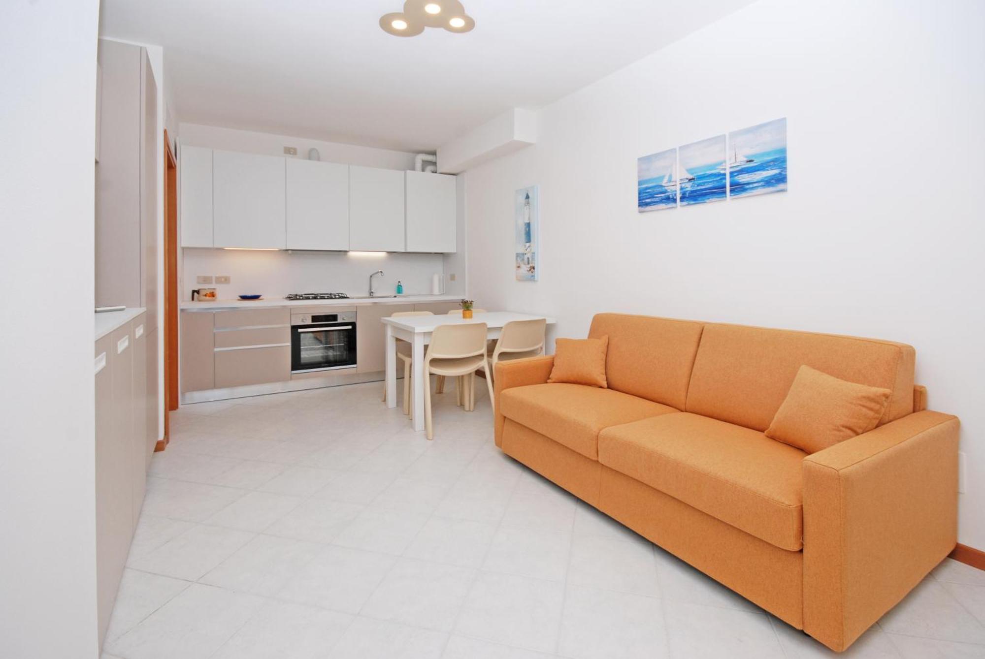 Corallo Aparthotel